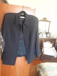 Marina Rinardi tailleur completo tag 46