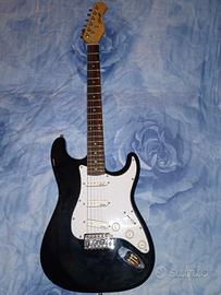Chitarra elettrica Stratocaster Stagg