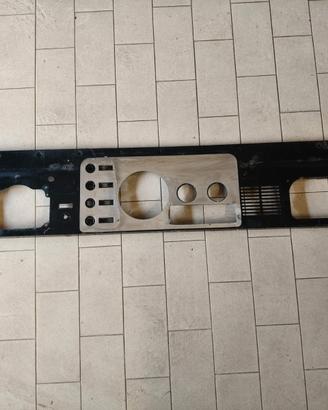 Dash pad jeep 