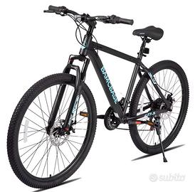 Mountain Bike BAMCOBASE 27.5