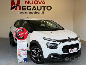 CITROEN C3 1.2 PureTech 110 Plus
