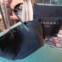 Borsa  Bvlgari 