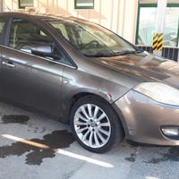 Fiat Bravo 1.9 MJT 150 CV Dynamic