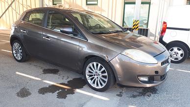 Fiat Bravo 1.9 MJT 150 CV Dynamic