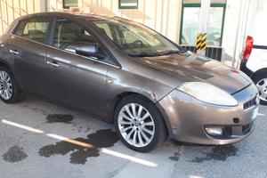 Fiat Bravo 1.9 MJT 150 CV Dynamic