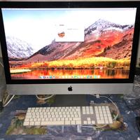 IMac 27" I5 8Gb Ram