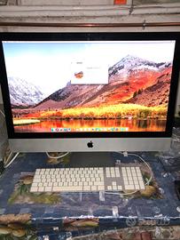 IMac 27" I5 8Gb Ram