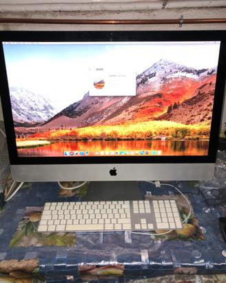 IMac 27" I5 8Gb Ram