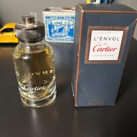 Profumo Cartier
