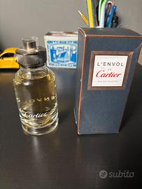 Profumo Cartier