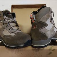 scarpe trekking garmont tundra III gtx taglia 41