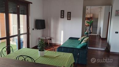 Alloggio Turistico Fiumicino Maison Laurier