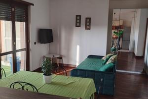 Alloggio Turistico Fiumicino Maison Laurier