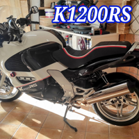 BMW k1200rs ( k 1200 RS ) ABS 2004 km42000