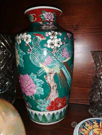 vaso giapponese