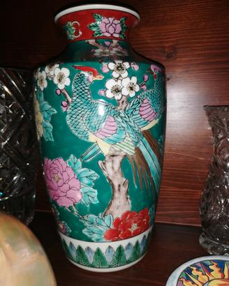 vaso giapponese