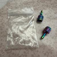 Set viti/manopole per DJI RC e DJI RC 2