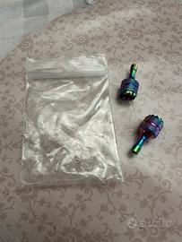 Set viti/manopole per DJI RC e DJI RC 2