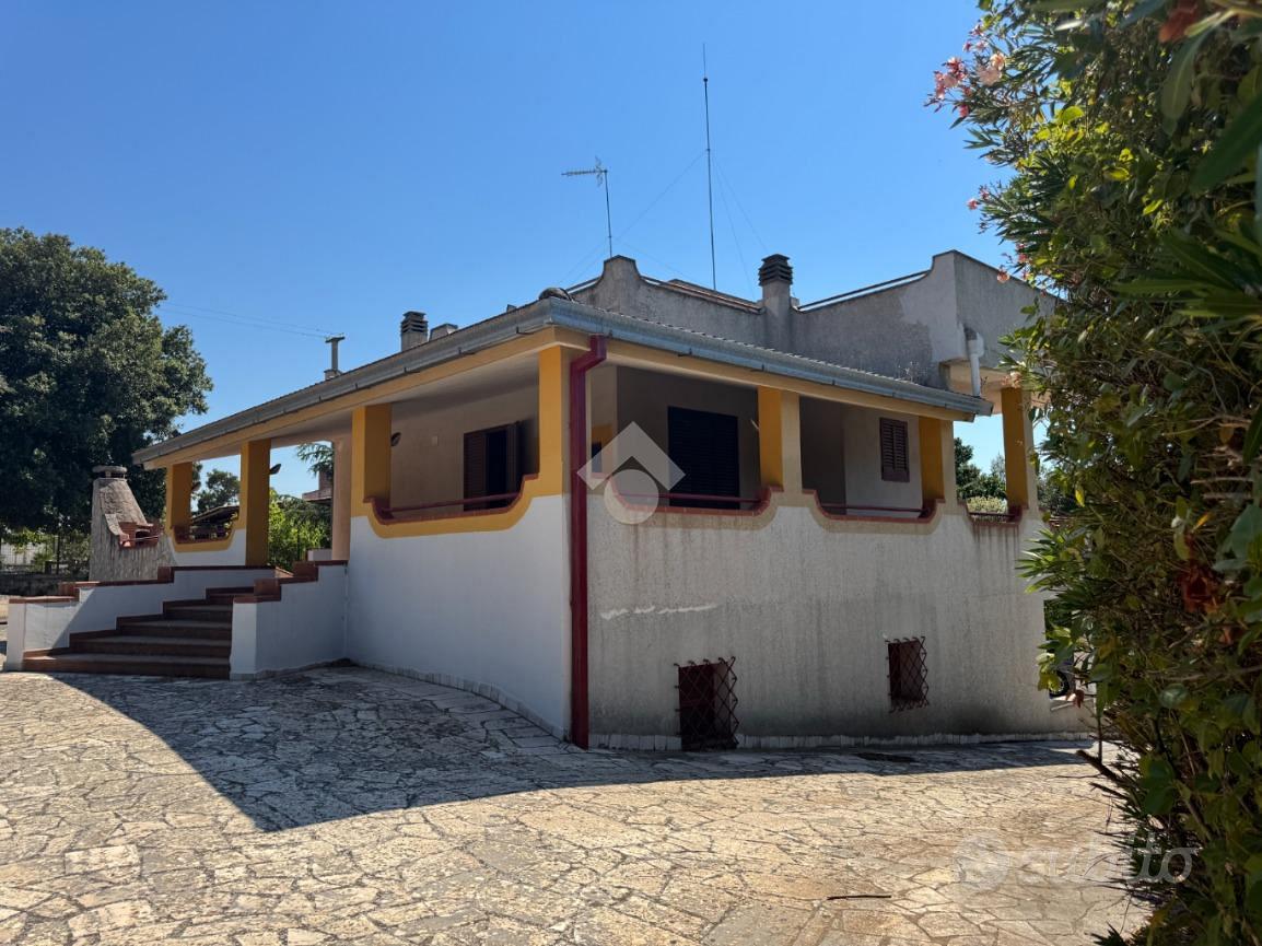 Casa – Polignano a Mare, Casello Cavuzzi - Vista 3