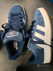 Adidas campus