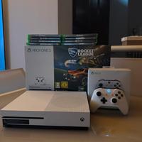 Xbox One S 500gb