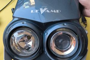 Maschera  Anteriore ReVamp BMW GS 850 1100 1150 