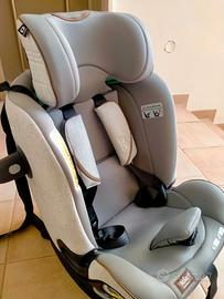 Seggiolino auto Joie 360