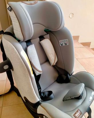 Seggiolino auto Joie 360