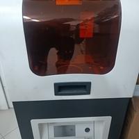 stampante 3d bego
