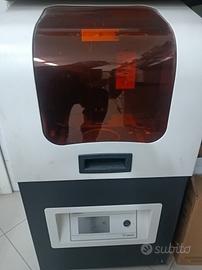stampante 3d bego