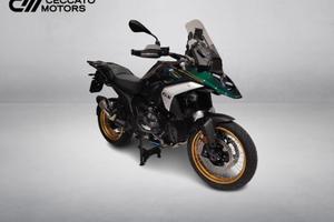 BMW R 1300 GS Option 719 Tramuntana