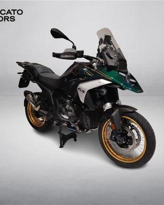 BMW R 1300 GS Option 719 Tramuntana