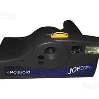 Polaroid joycam