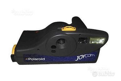 Polaroid joycam