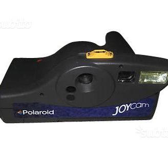 Polaroid joycam
