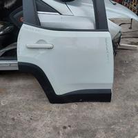 PORTA PORTIERA ANTERIORE DX JEEP RENEGADE 14->