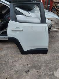 PORTA PORTIERA ANTERIORE DX JEEP RENEGADE 14->