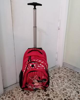 Zaino Minnie 