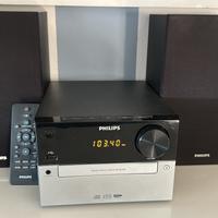 Stereo philips