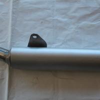 Silenziatore SX - DUCATI MONSTER 600/750/900