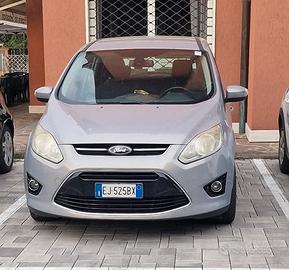 FORD C-Max 2ª serie Bs - 2011