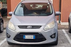FORD C-Max 2ª serie Bs - 2011