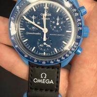 Moonswatch mission to NEPTUNE