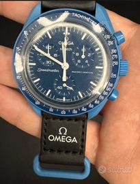 Moonswatch mission to NEPTUNE