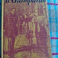 Libro  - Giuseppe Tomasi di Lampedusa