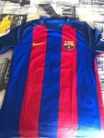 Maglia Barcelona