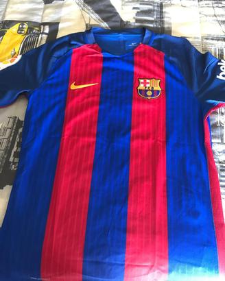 Maglia Barcelona