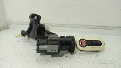 BLOCCASTERZO FIAT 500 L Serie (351_352) 50525430 1