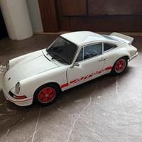 Porsche 911 carrera Autoart 1:18 