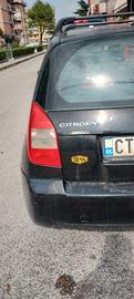 Citroen C2 HDI Turbo diesel 